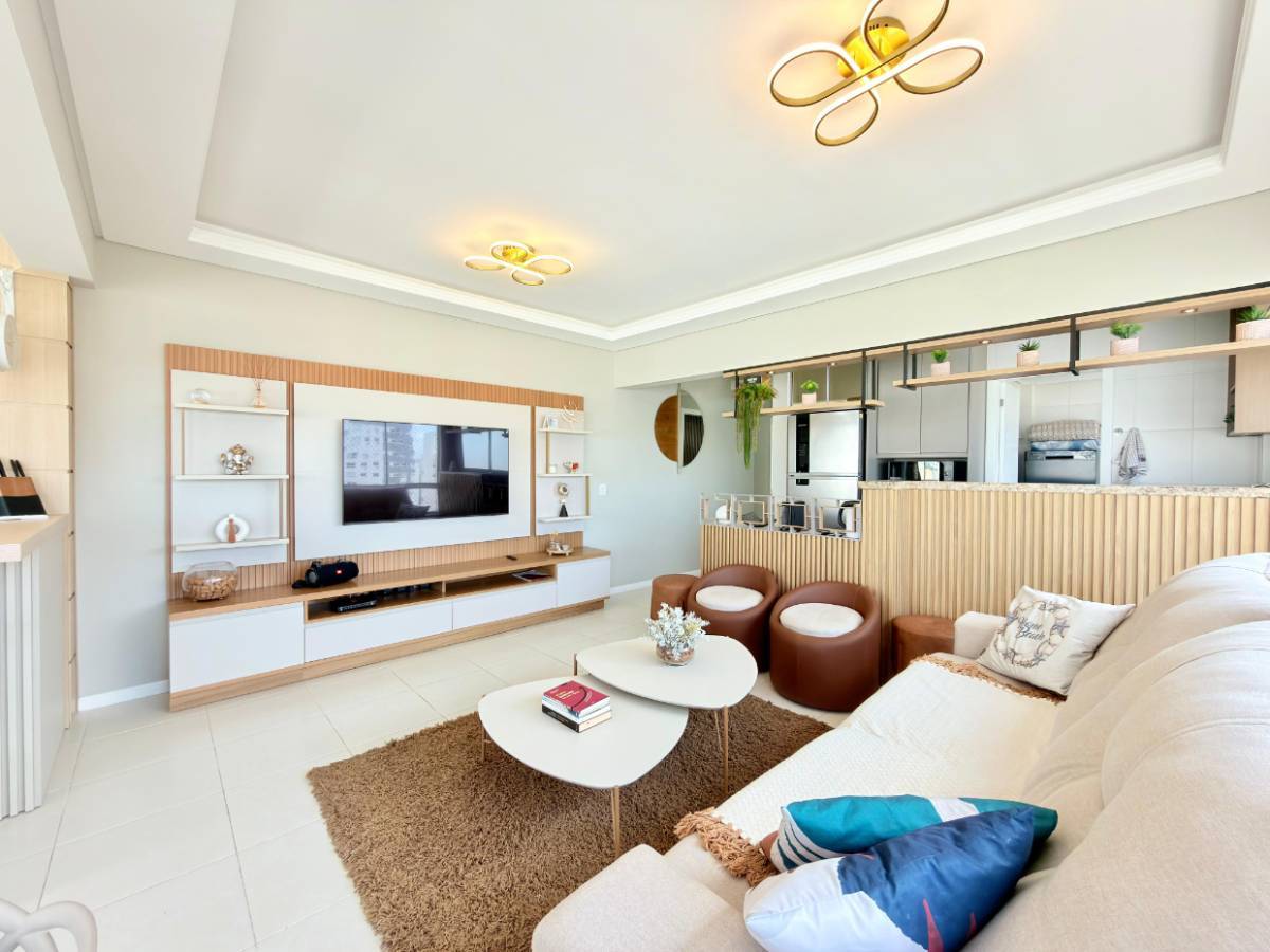 Apartamento 3 dormitórios para venda, Centro em Capão da Canoa | Ref.: 16488