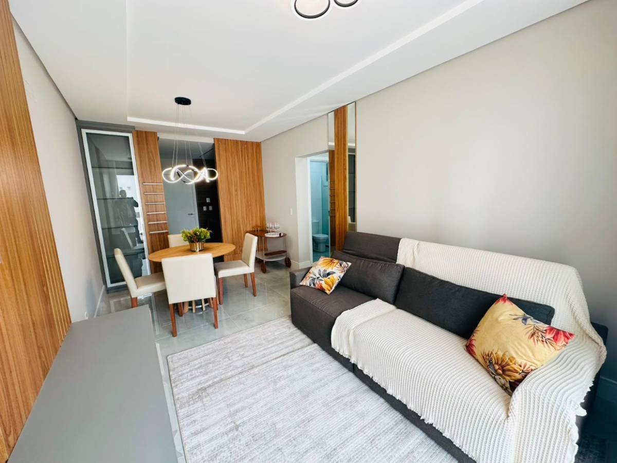 Apartamento 1 dormitório para venda, Zona Nova em Capão da Canoa | Ref.: 16498