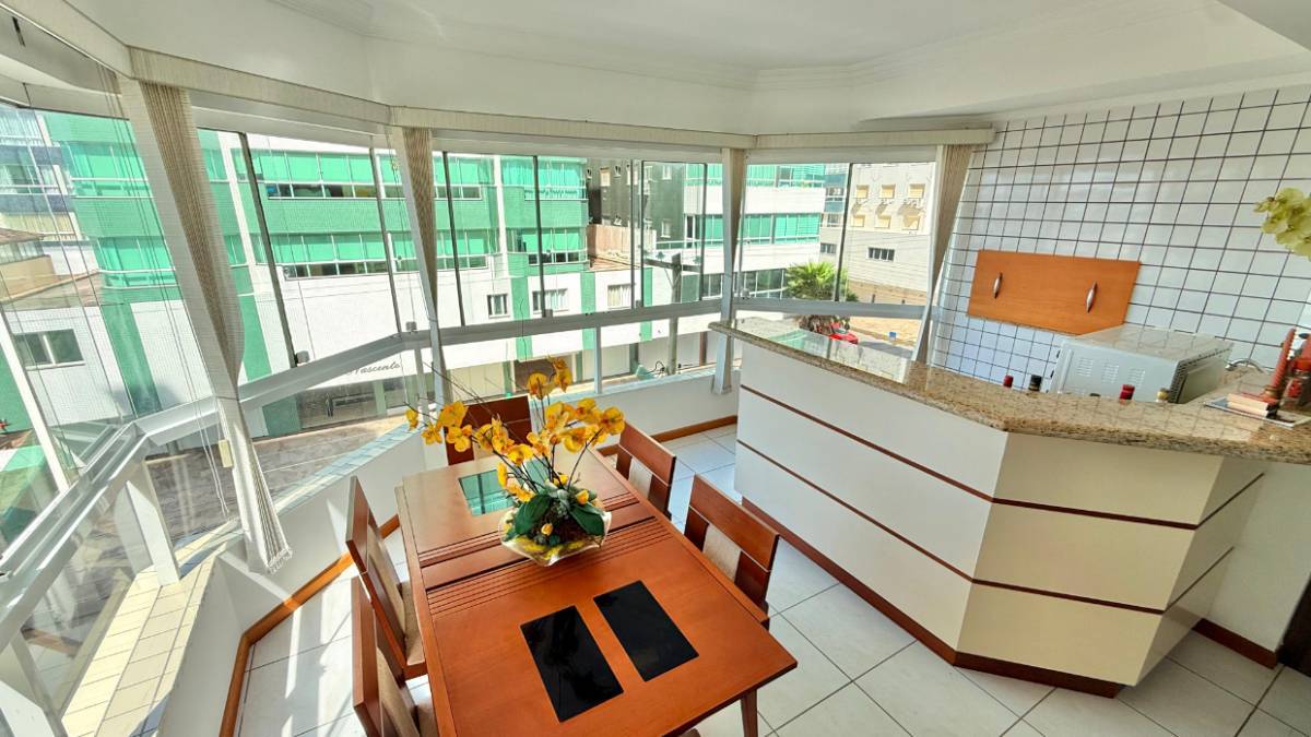 Apartamento 3 dormitórios para venda, Zona Nova em Capão da Canoa | Ref.: 16518