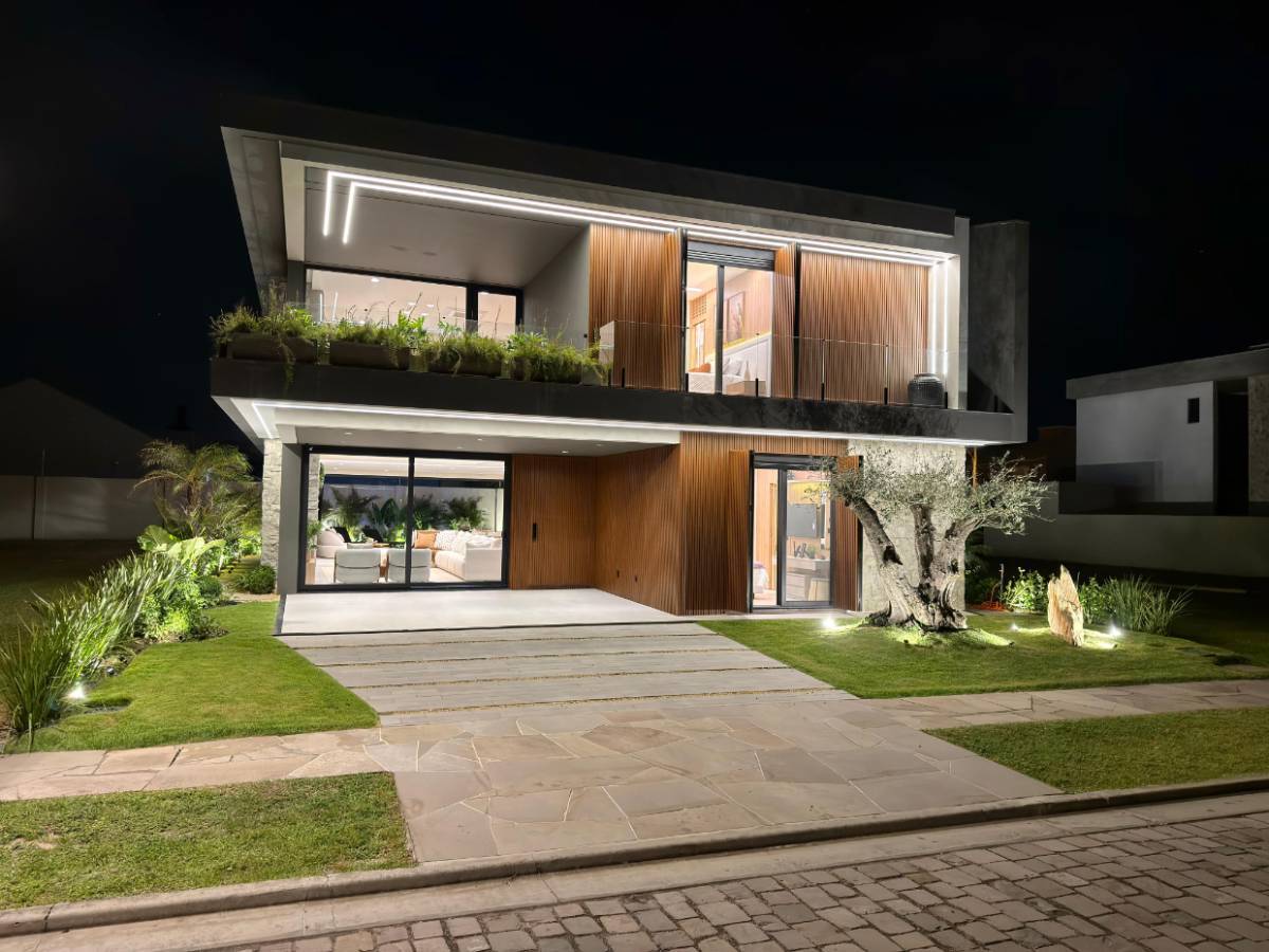 Casa em Condomínio 6 dormitórios para venda, Remanso em Xangri-lá | Ref.: 16521