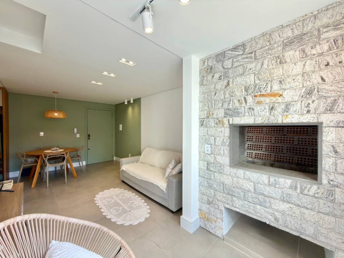 Apartamento 1 dormitório para venda, Zona Nova em Capão da Canoa | Ref.: 16548