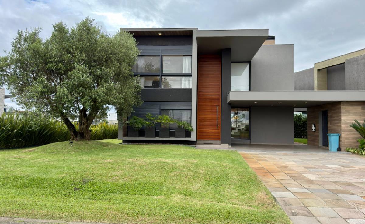 Apartamento 5 dormitórios para venda, Enseada em Xangri-lá | Ref.: 16550