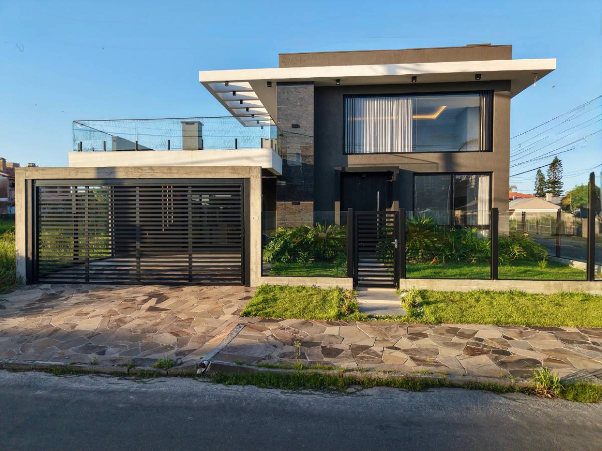 Casa 3 dormitórios para venda, Zona Nova  em Capão da Canoa, RS | Ref.: 16552
