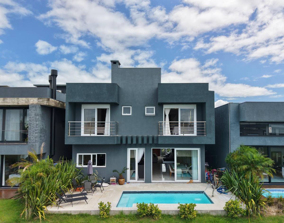 Casa 5 dormitórios para venda, Capão Ilhas Resort em Capão da Canoa | Ref.: 16553