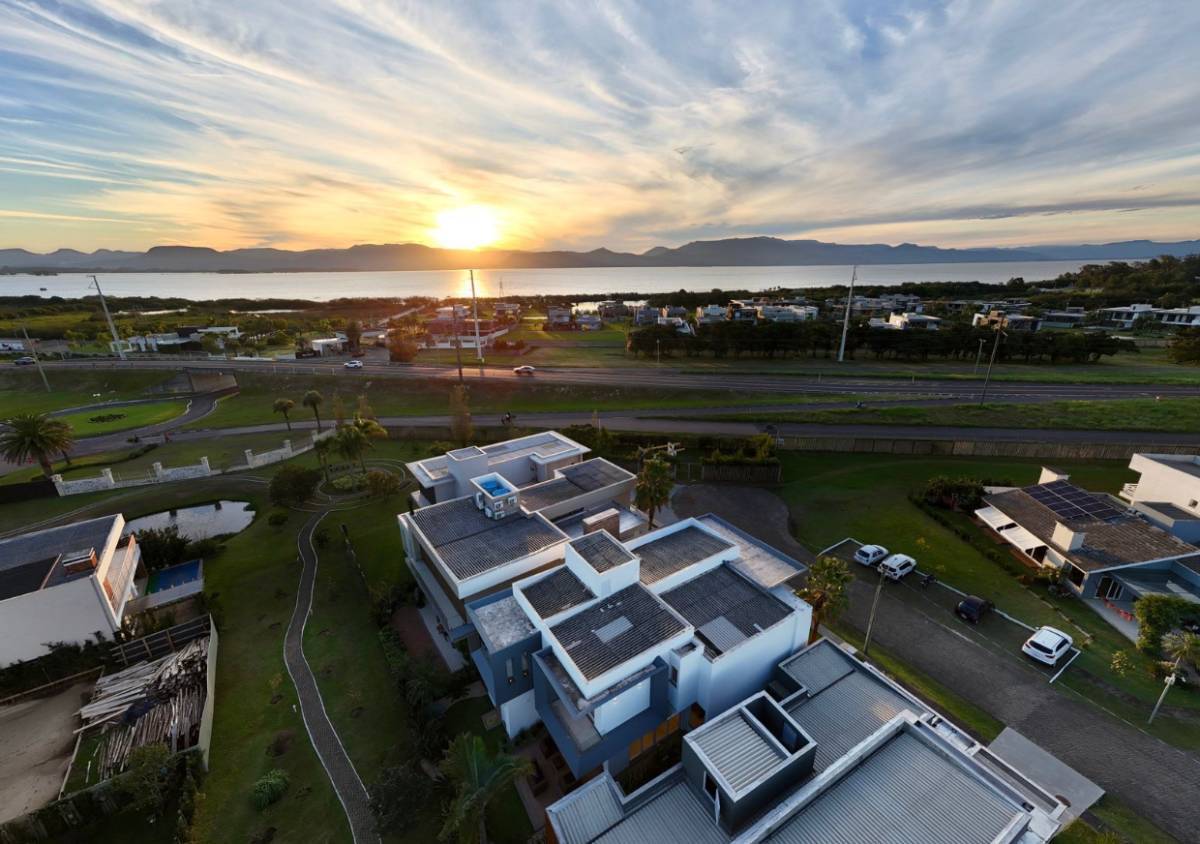 Casa em Condomínio 4 dormitórios para venda, Capão Ilhas Resort em Capão da Canoa | Ref.: 16554