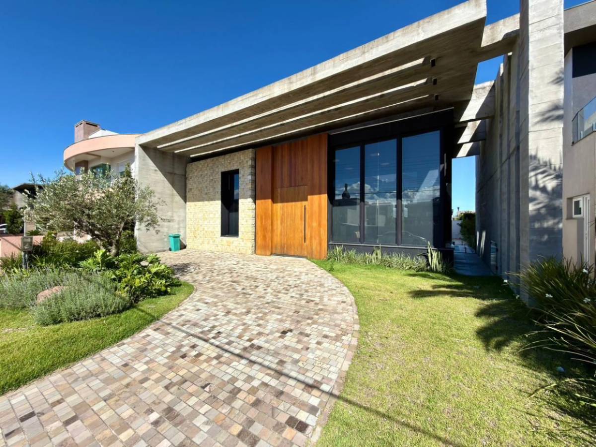 Casa em Condomínio 4 dormitórios para venda, Velas da Marina em Capão da Canoa | Ref.: 16555
