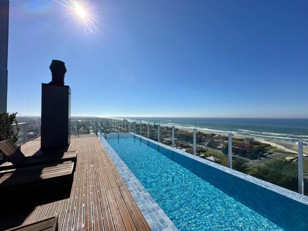 Apartamento 2 dormitórios para venda, Zona Nova em Capão da Canoa | Ref.: 16569