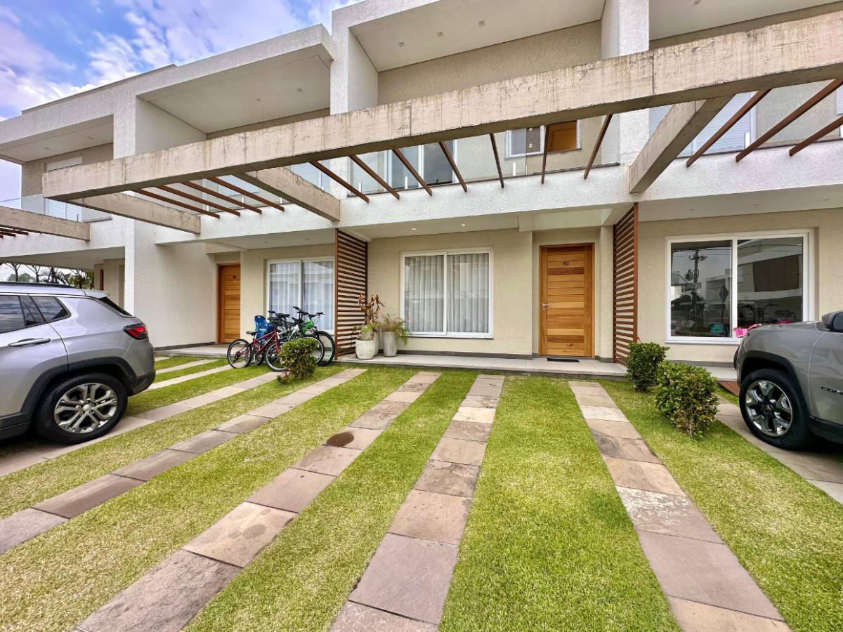 Casa em Condomínio 3 dormitórios para venda, Murano em Capão da Canoa | Ref.: 16570