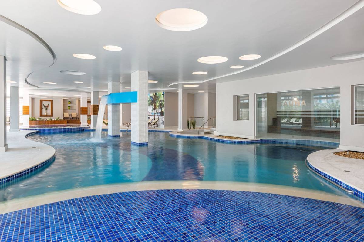 Apartamento 3 dormitórios para venda, Zona Nova em Capão da Canoa | Ref.: 16575