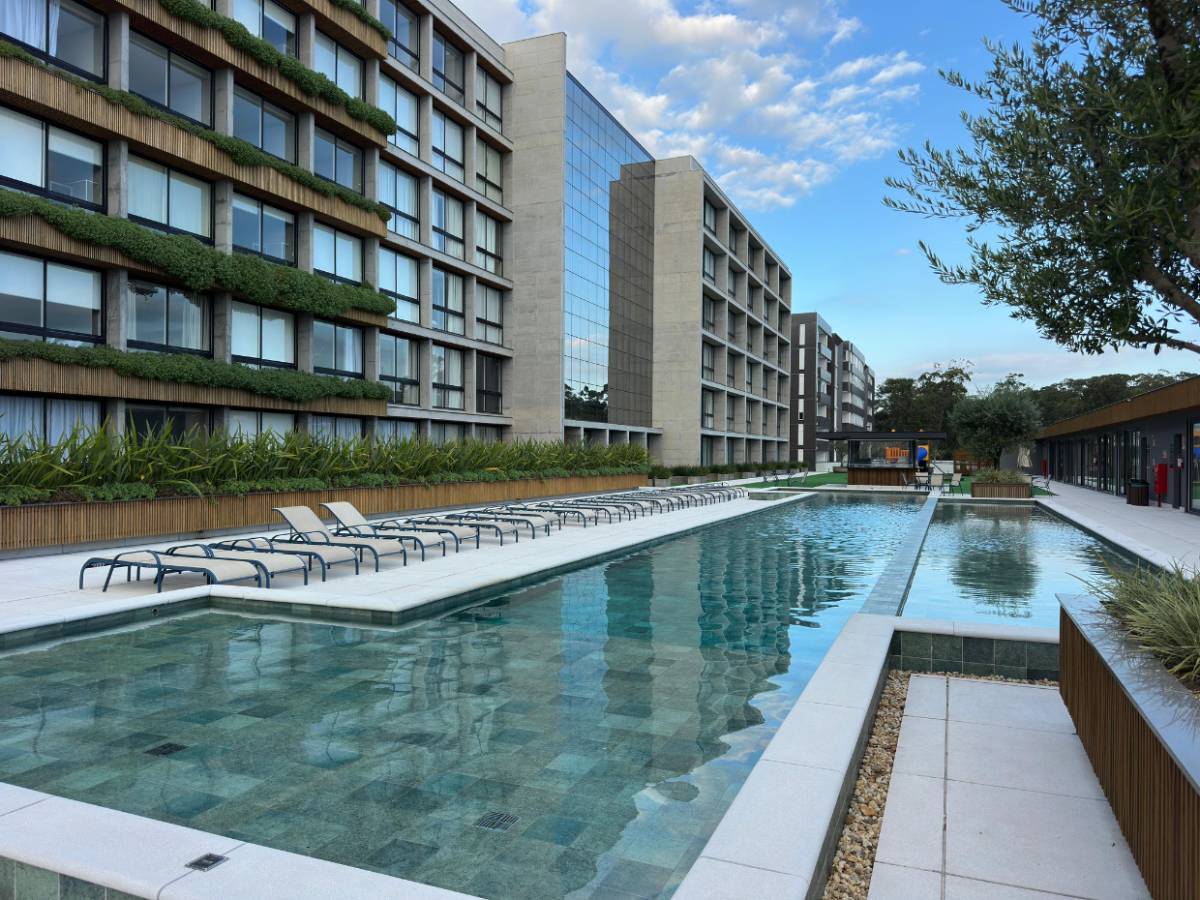 Apartamento 2 dormitórios para venda, Atlântida em Capão da Canoa | Ref.: 16579