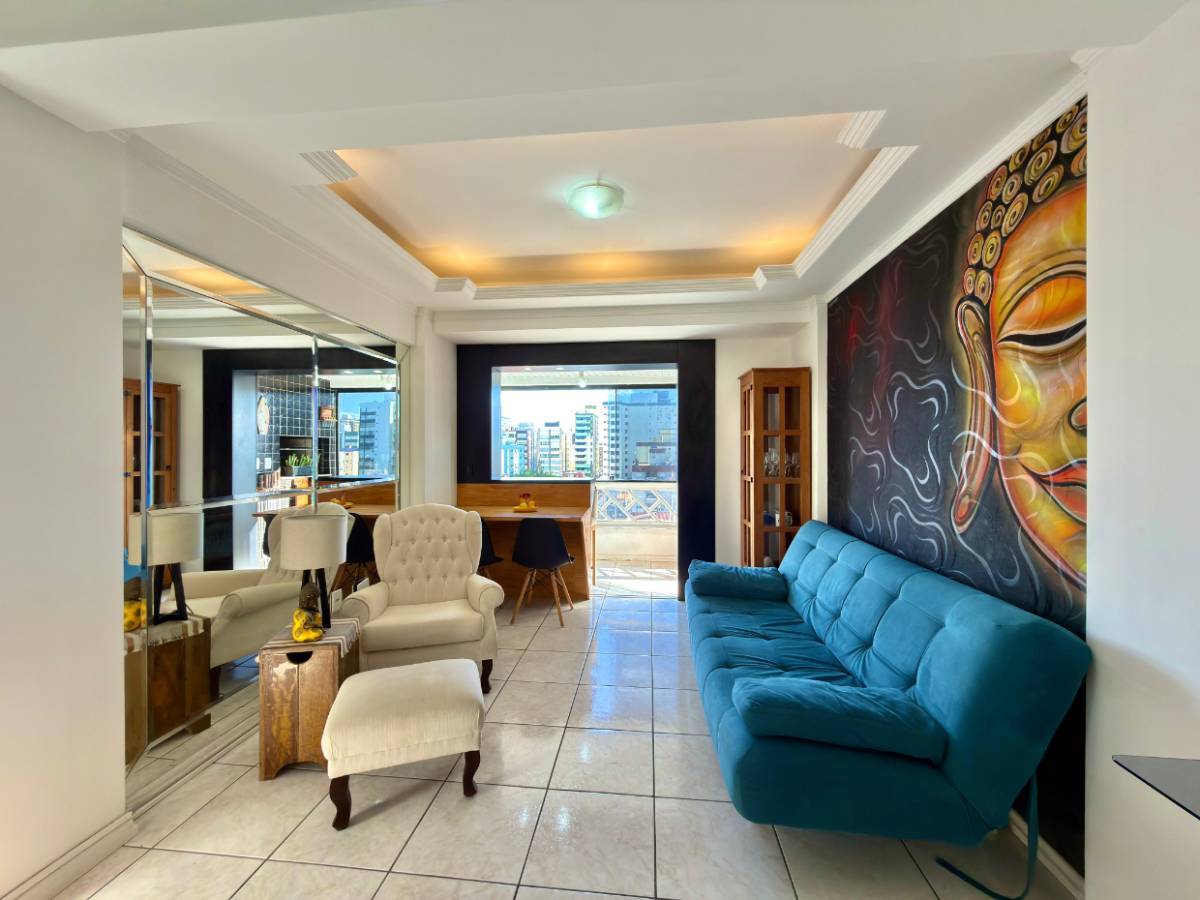 Apartamento 2 dormitórios para venda, Centro em Capão da Canoa | Ref.: 16582