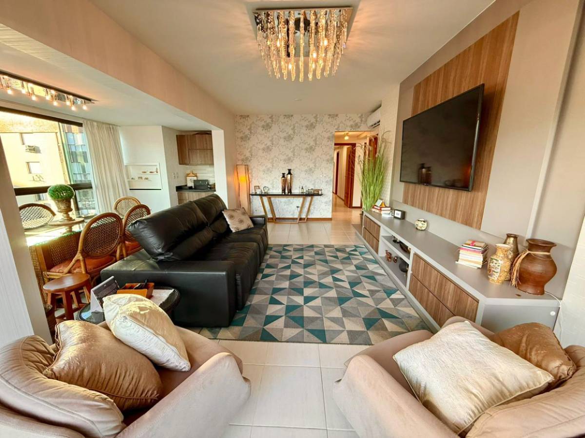 Apartamento 3 dormitórios para venda, Centro em Capão da Canoa | Ref.: 16583