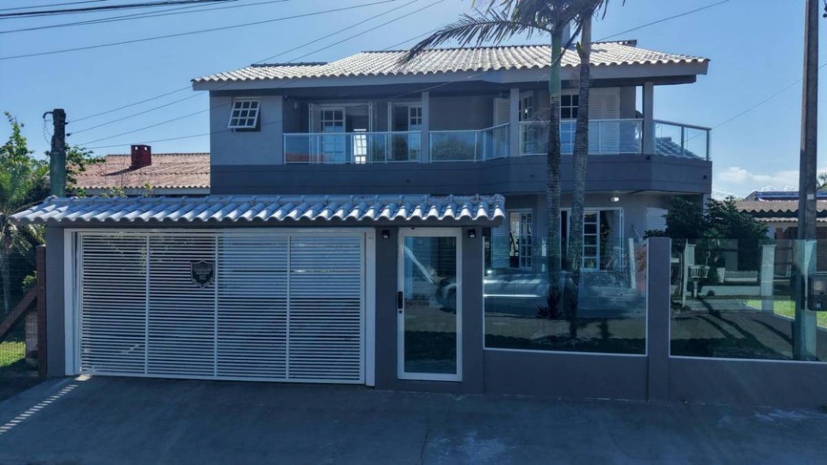 Casa 5 dormitórios para venda, rainha do mar em  Xangri-lá | Ref.: 16587