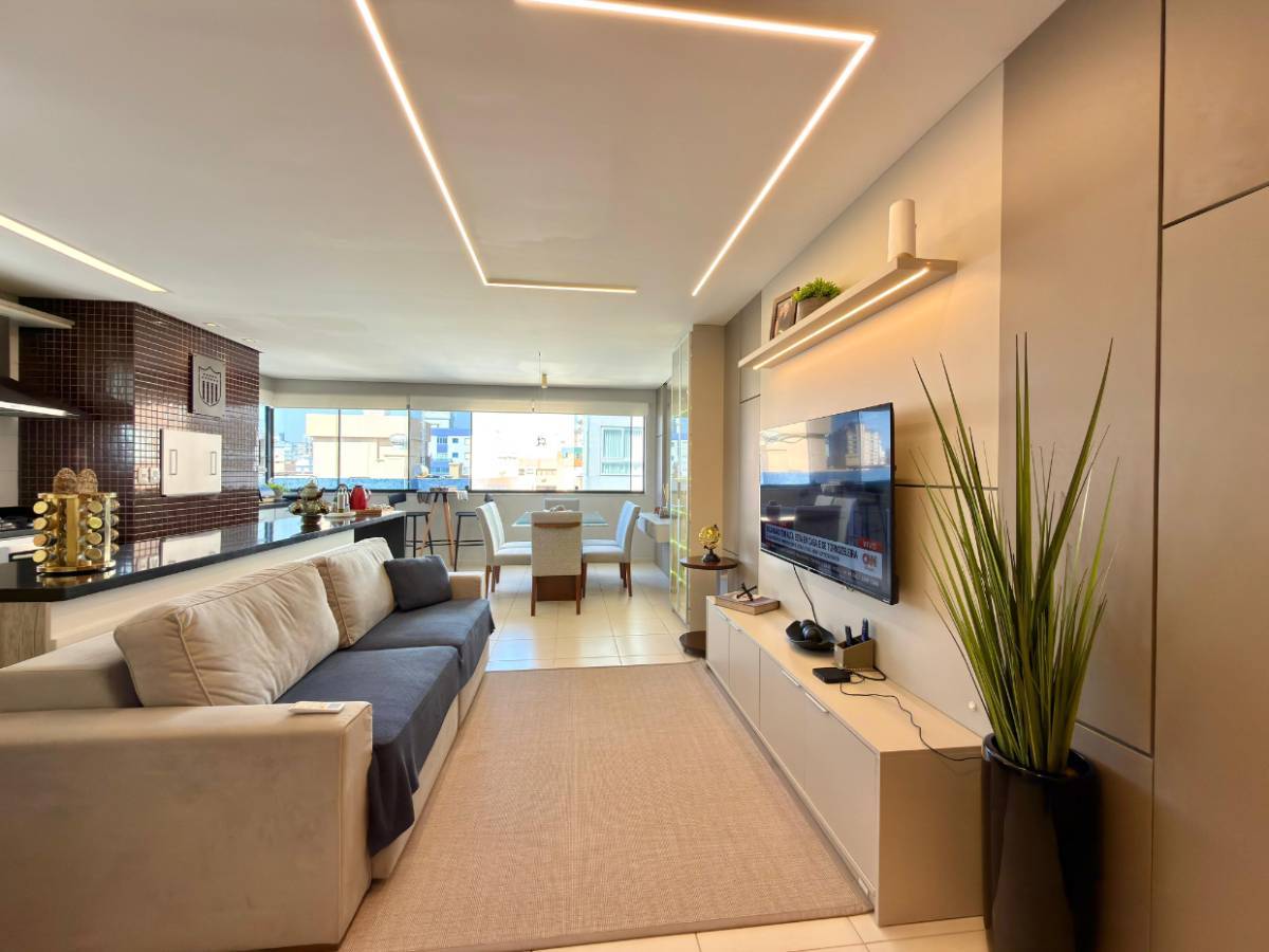Apartamento 3 dormitórios para venda, Centro em Capão da Canoa | Ref.: 16600