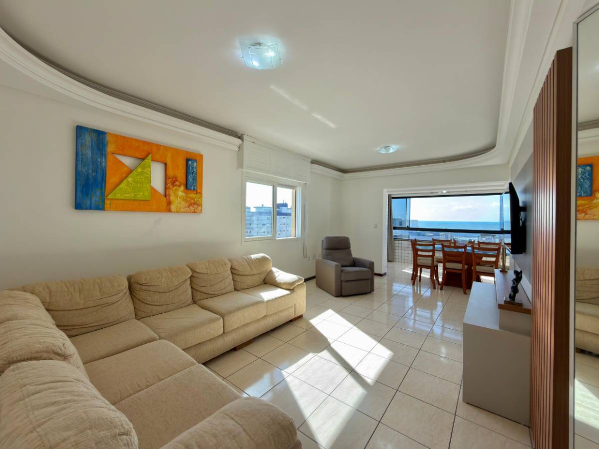 Apartamento 3 dormitórios para venda, Centro em Capão da Canoa | Ref.: 16609