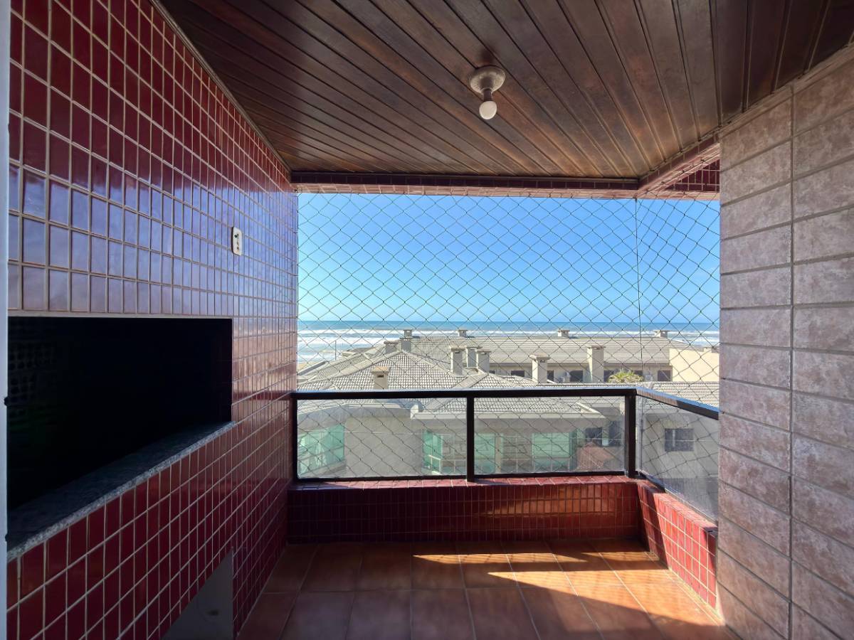Apartamento 2 dormitórios para venda, Zona Nova em Capão da Canoa | Ref.: 16611