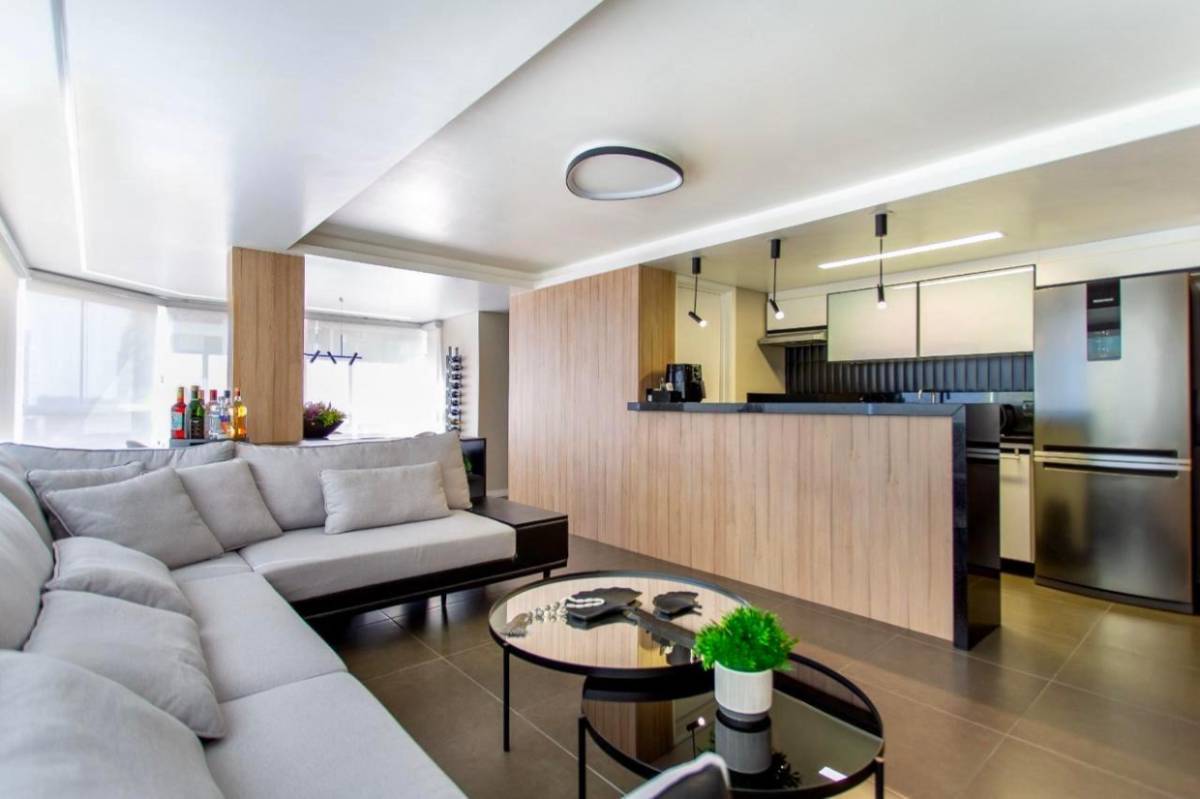 Apartamento 2 dormitórios para venda, Navegantes em Capão da Canoa | Ref.: 16615