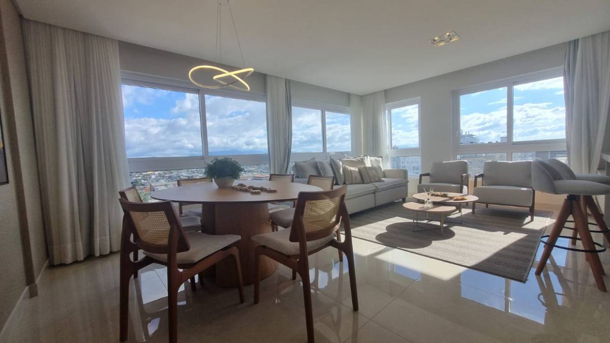 Apartamento 3 dormitórios para venda, centro  em Capão da Canoa, RS | Ref.: 16621