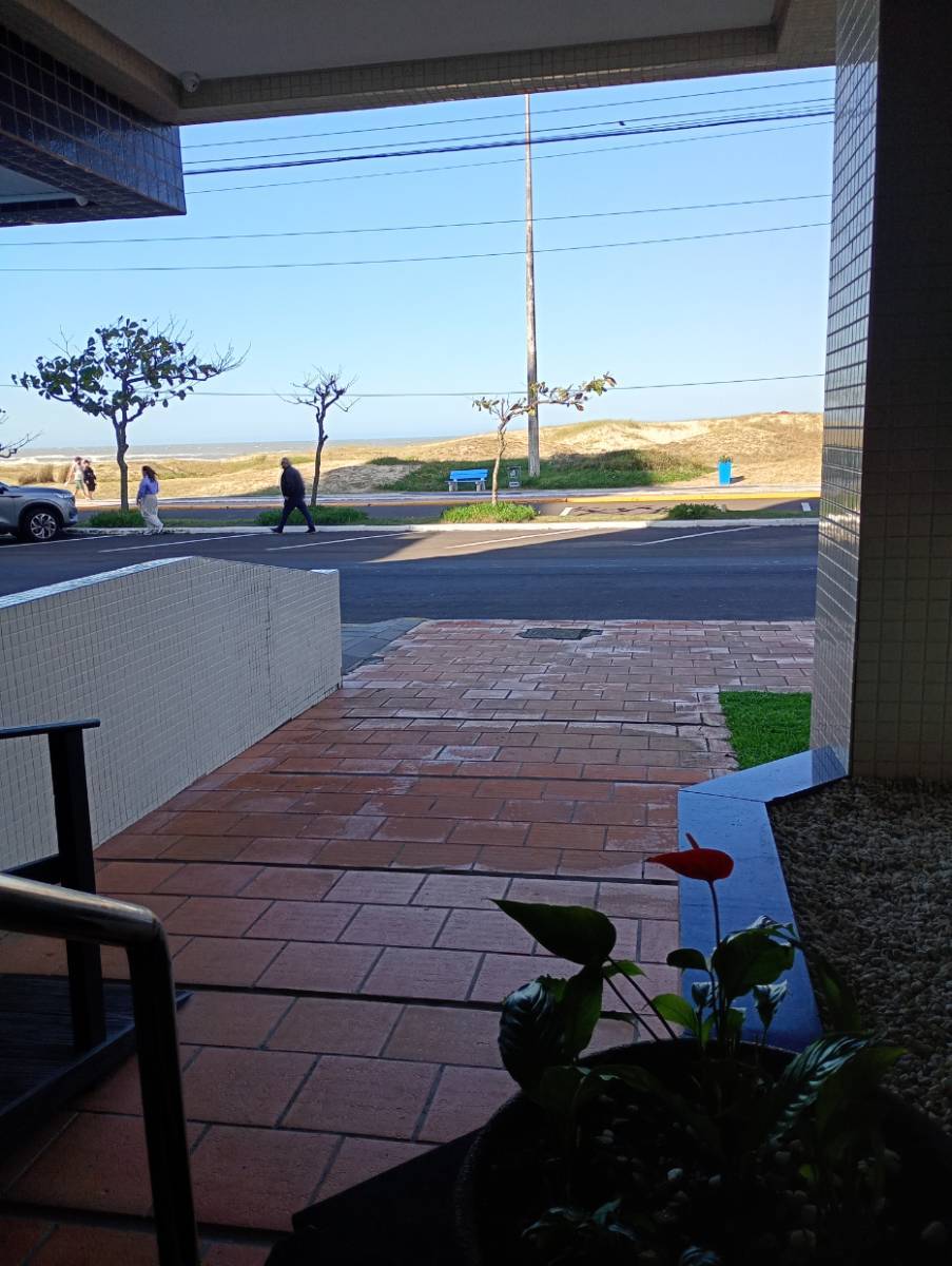 Apartamento 2 dormitórios para venda, Navegantes em Capão da Canoa | Ref.: 16623