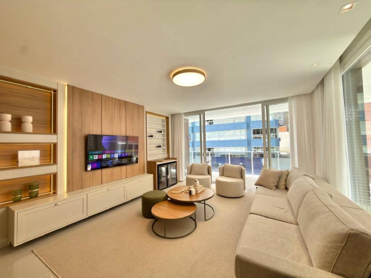 Apartamento 3 dormitórios para venda, Navegantes em Capão da Canoa | Ref.: 16634