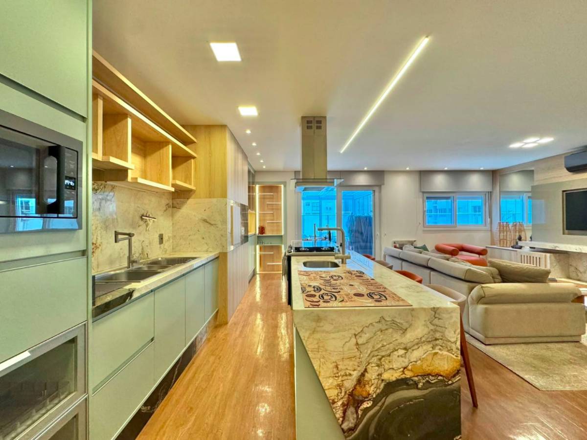 Apartamento 3 dormitórios para venda, Navegantes em Capão da Canoa | Ref.: 16635