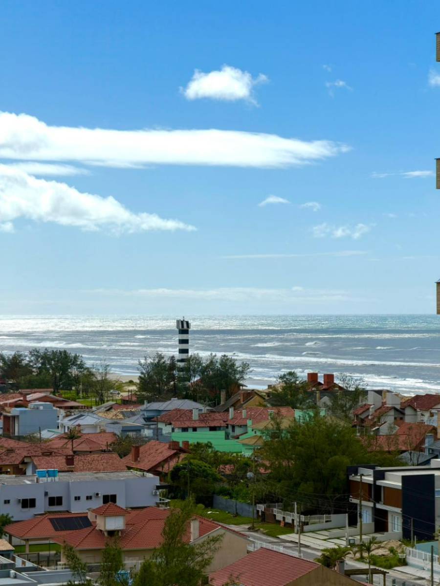 Apartamento 2 dormitórios para venda, Zona Nova  em Capão da Canoa, RS | Ref.: 16636