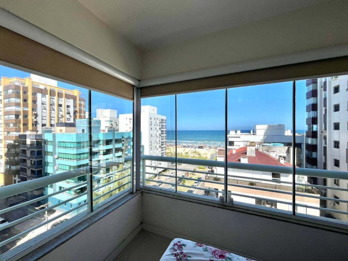 Apartamento 3 dormitórios para venda, Centro em Capão da Canoa | Ref.: 16640