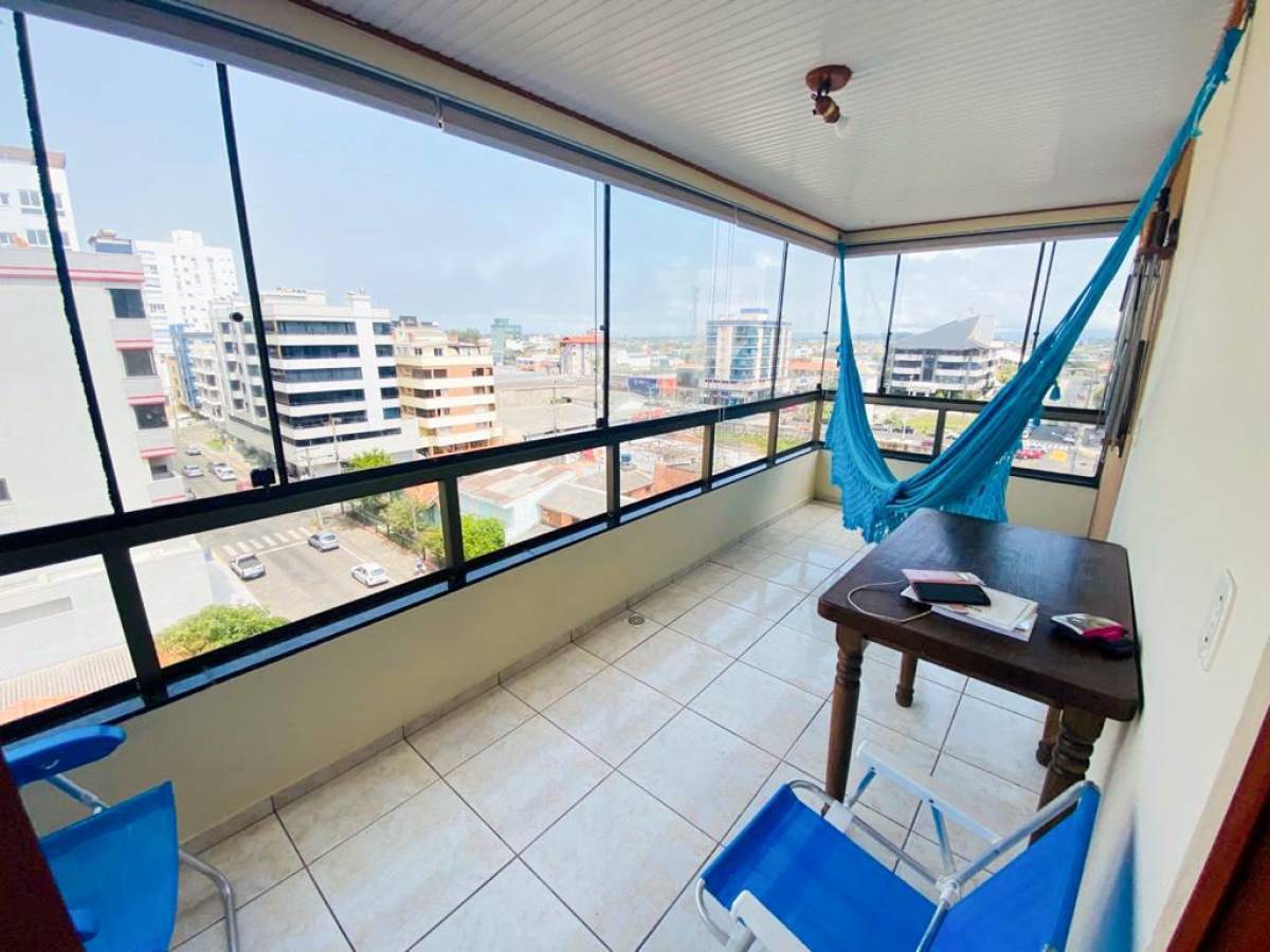 Apartamento 2 dormitórios para venda, Centro em Capão da Canoa | Ref.: 1995