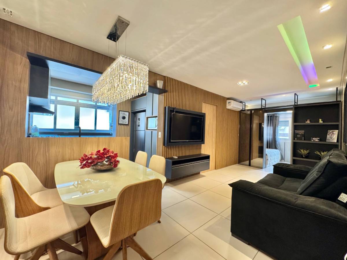 Apartamento 2 dormitórios para venda, Centro em Capão da Canoa | Ref.: 2057