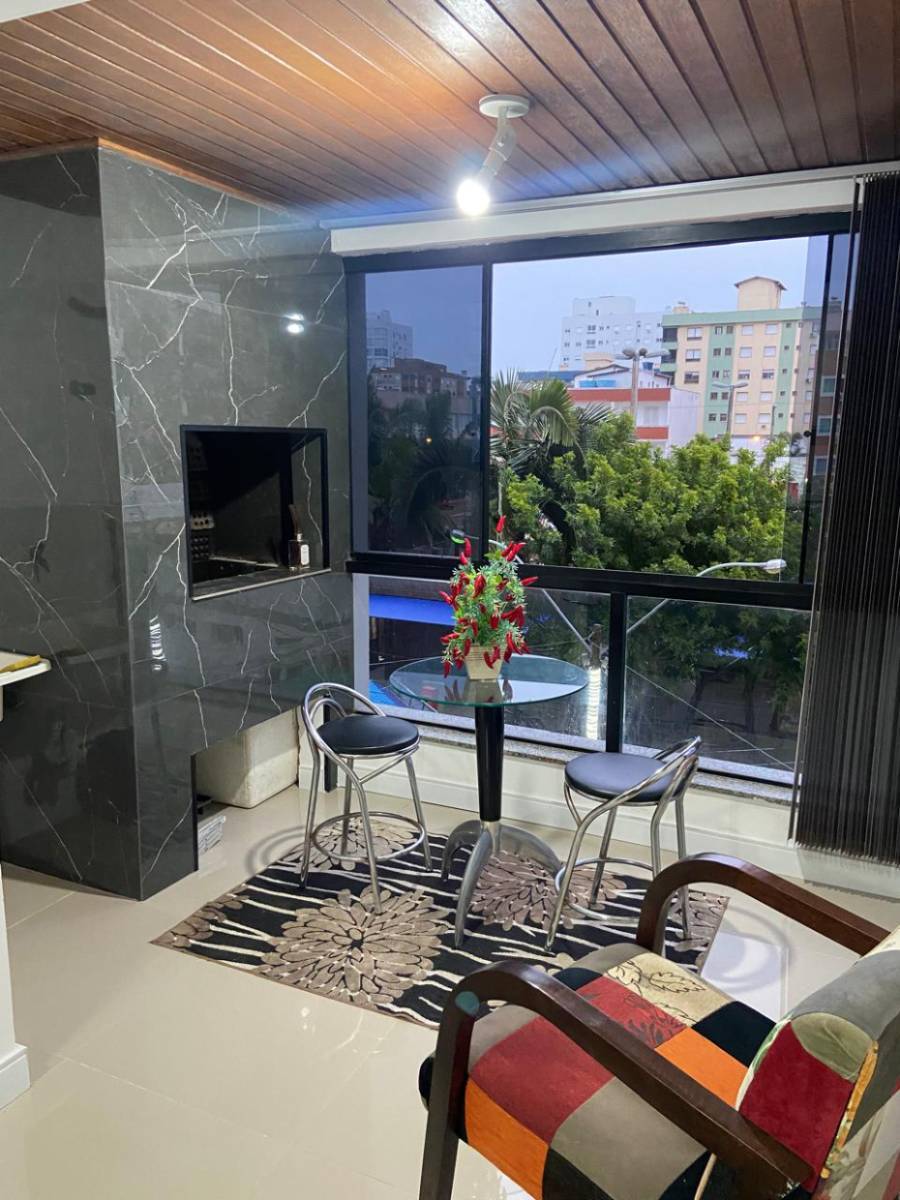 Apartamento 2 dormitórios para venda em Capão da Canoa | Ref.: 2117