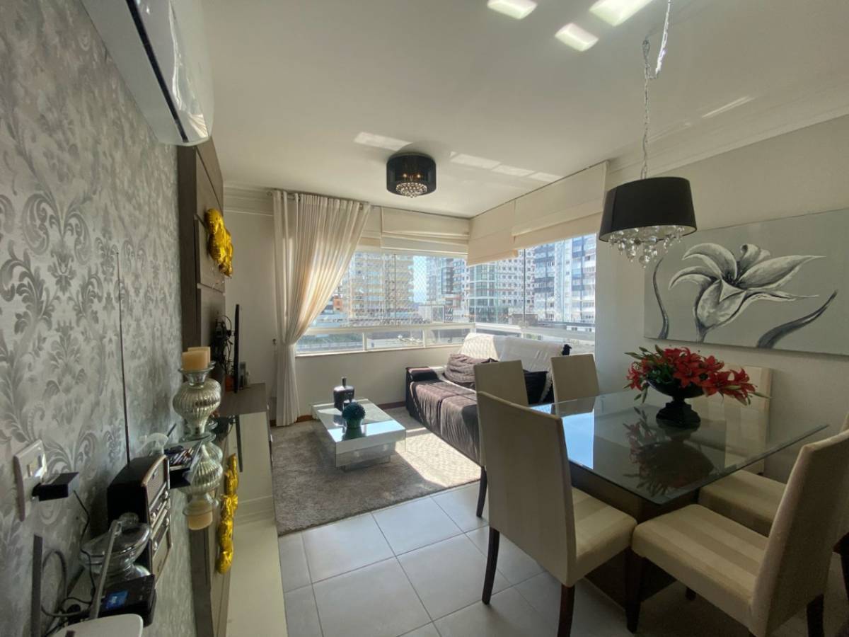 Apartamento 2 dormitórios para venda, Zona Nova em Capão da Canoa | Ref.: 2456