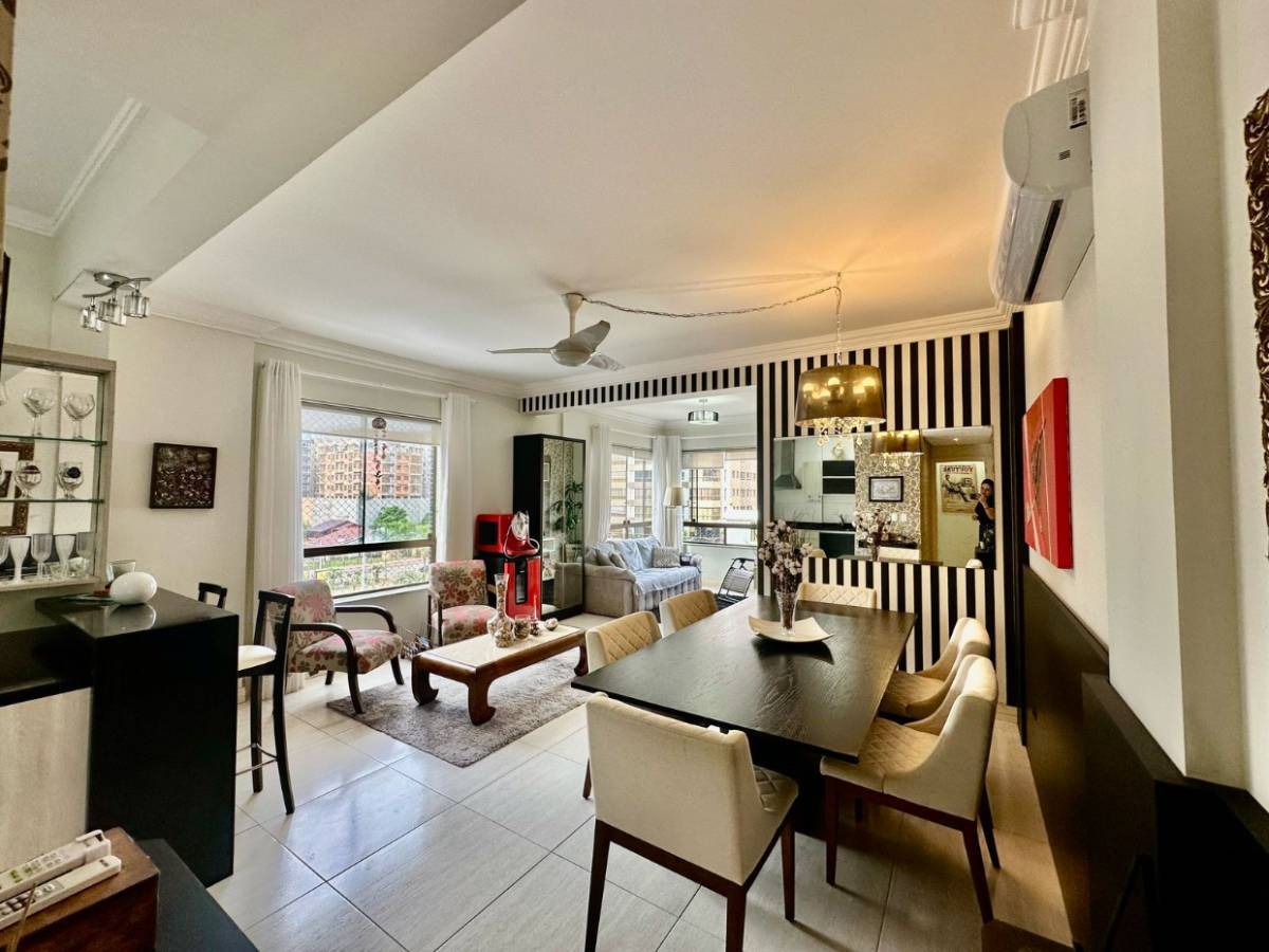 Apartamento 3 dormitórios para venda, Centro em Capão da Canoa | Ref.: 2646