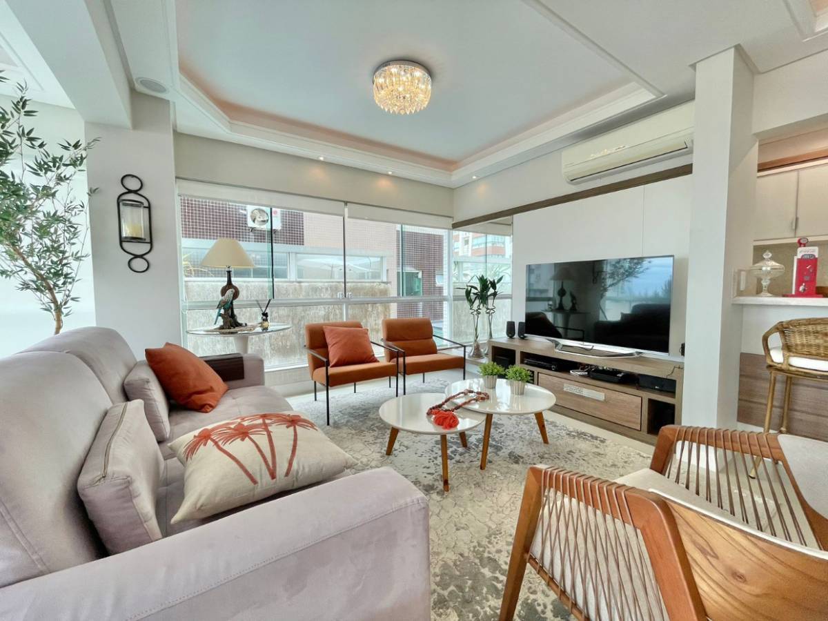 Apartamento 3 dormitórios para venda, Navegantes em Capão da Canoa | Ref.: 2788