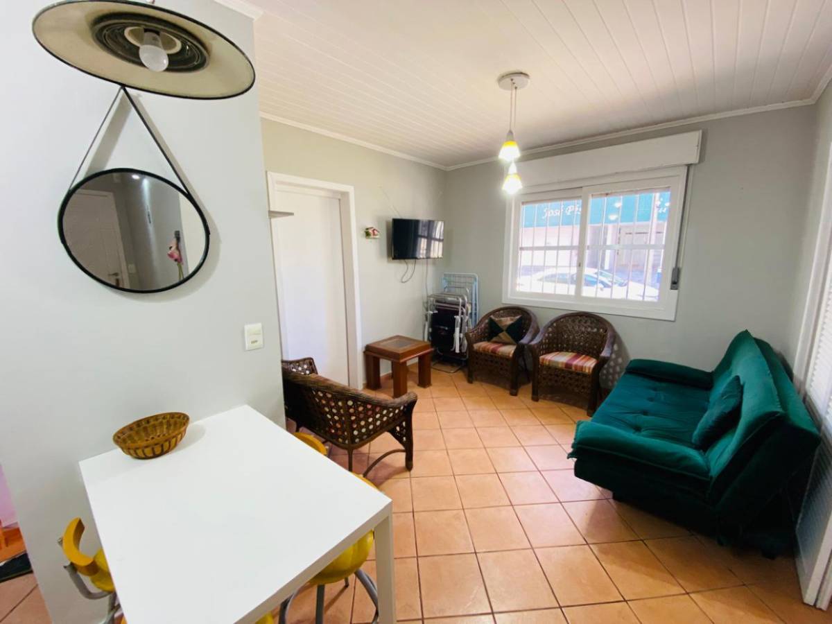 Apartamento 2 dormitórios para venda, Centro em Capão da Canoa | Ref.: 3057