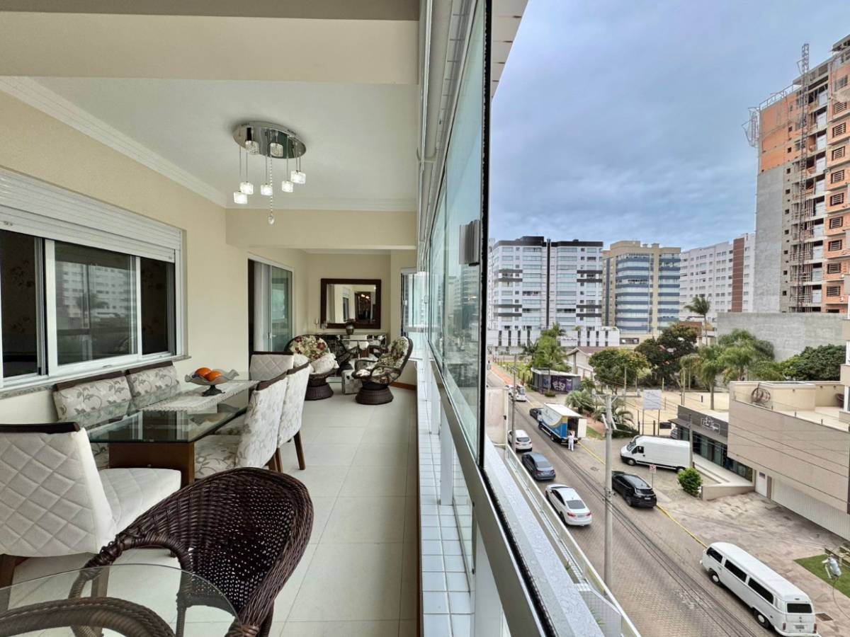 Apartamento 2 dormitórios para venda, Centro em Capão da Canoa | Ref.: 3150