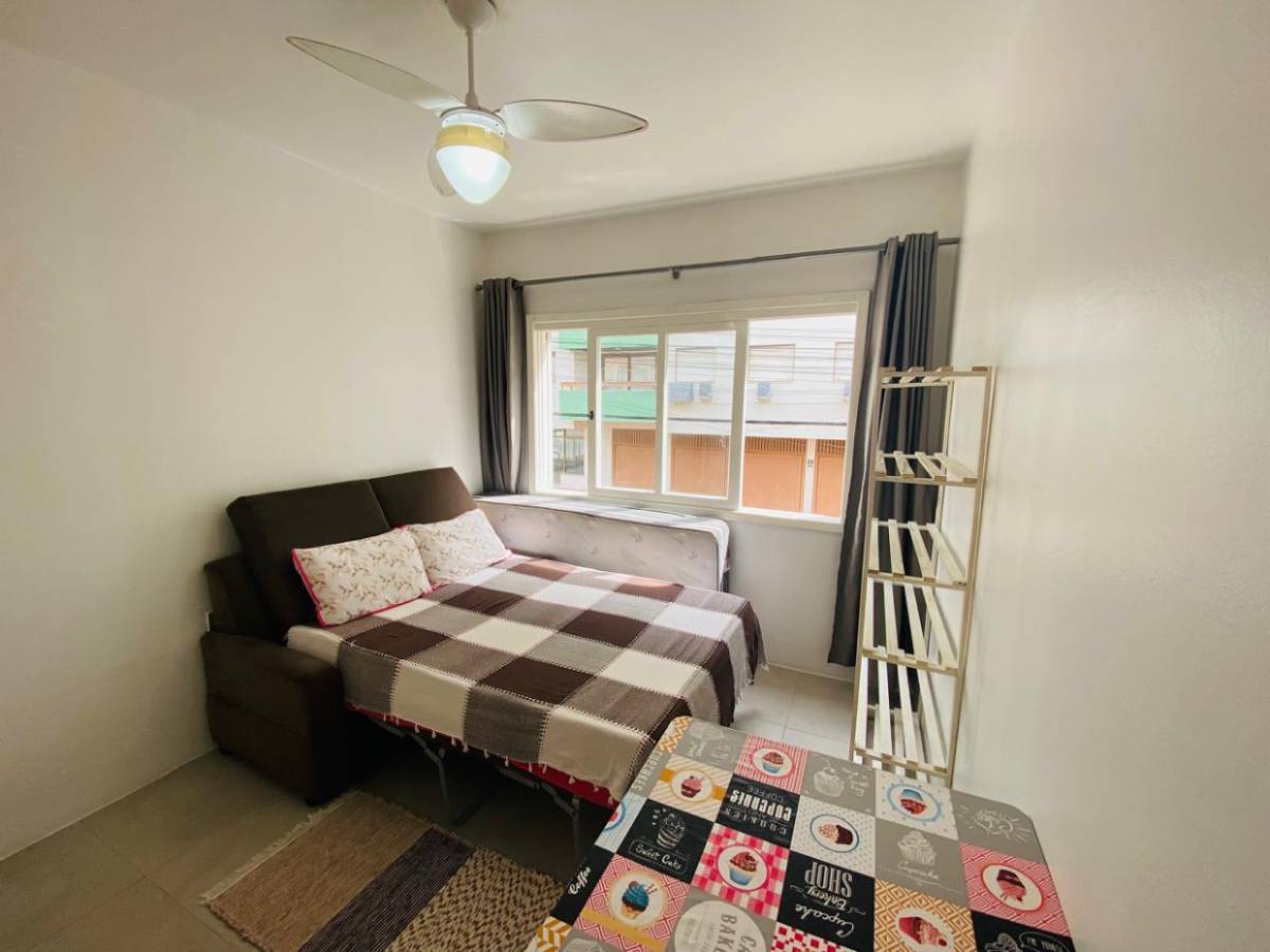 JK 1 dormitório para venda, Centro em Capão da Canoa | Ref.: 35