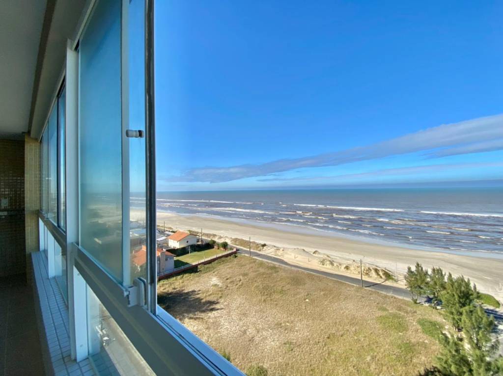 Apartamento 3 dormitórios para venda, Zona Nova em Capão da Canoa | Ref.: 3709