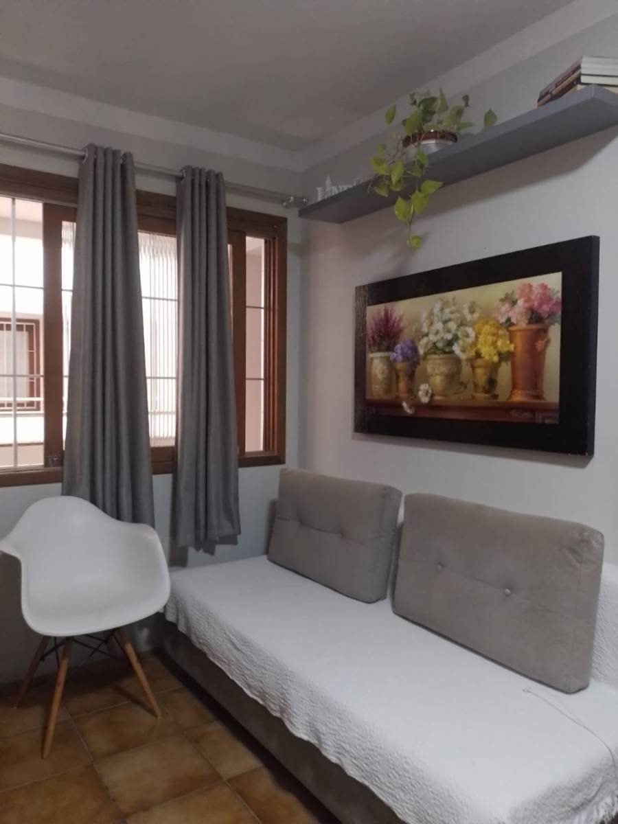 Apartamento 1 dormitório para venda, Centro em Capão da Canoa | Ref.: 3931