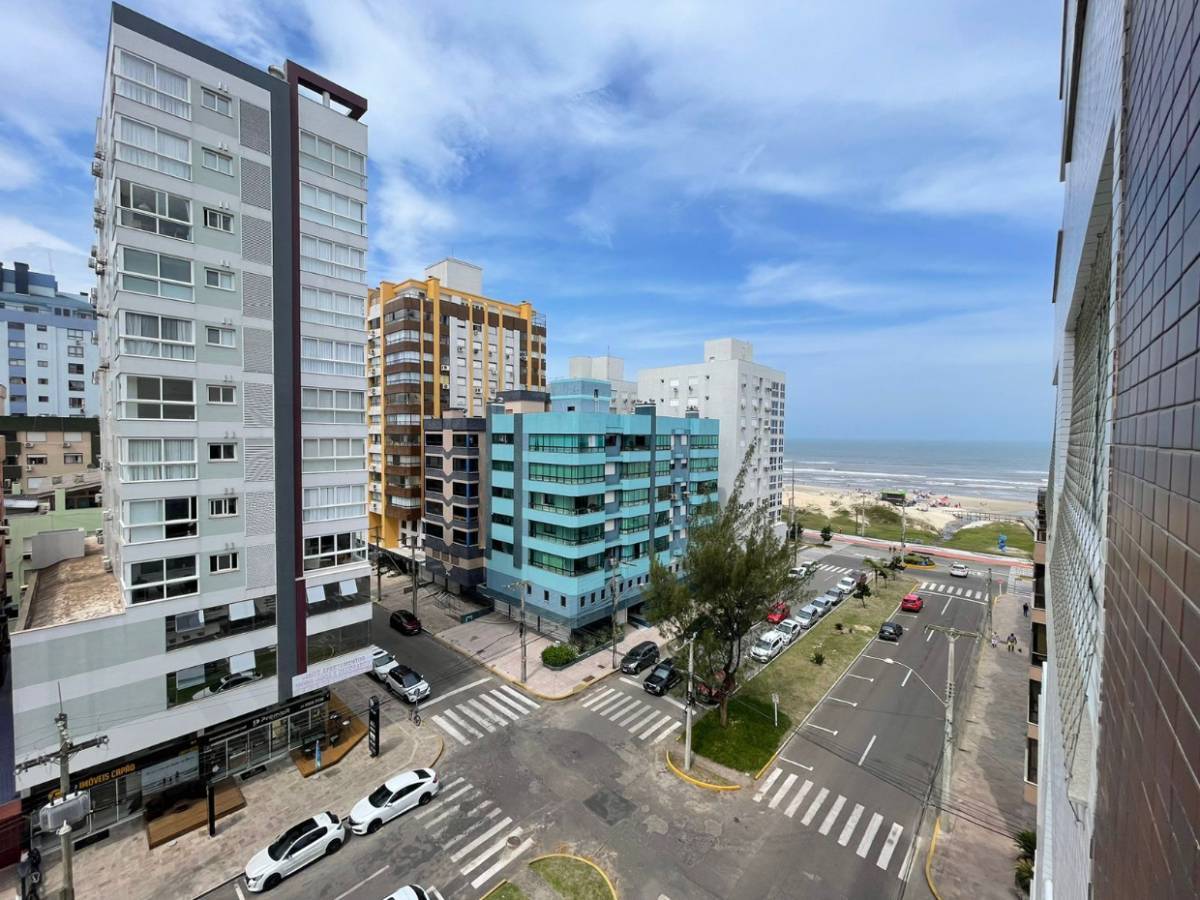 Apartamento 2 dormitórios para venda, Centro em Capão da Canoa | Ref.: 4020