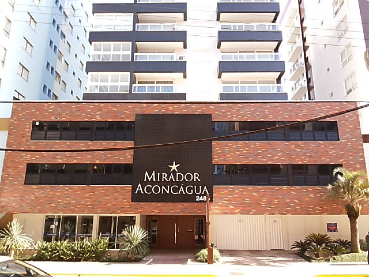 Apartamento 2 dormitórios para venda, Centro em Capão da Canoa | Ref.: 4081
