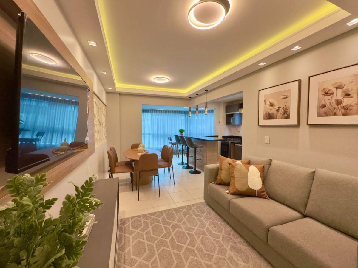 Apartamento 2 dormitórios para venda, Centro em Capão da Canoa | Ref.: 4160