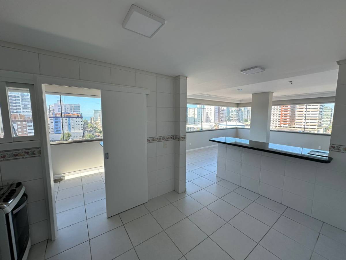 Apartamento 3 dormitórios para venda, Centro em Capão da Canoa | Ref.: 4197