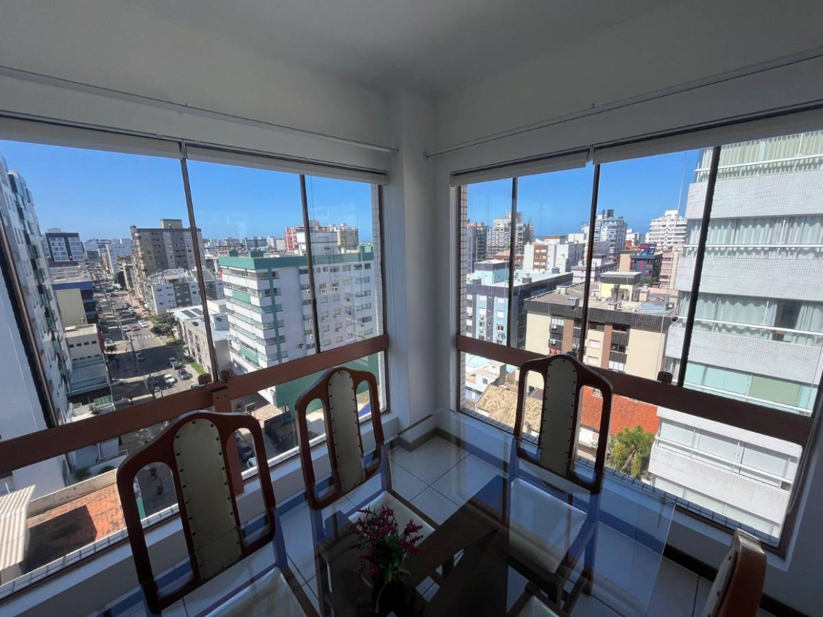 Apartamento 2 dormitórios para venda, Centro em Capão da Canoa | Ref.: 4371