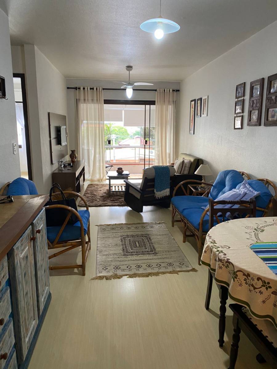 Apartamento 2 dormitórios para venda, Zona Nova em Capão da Canoa | Ref.: 470