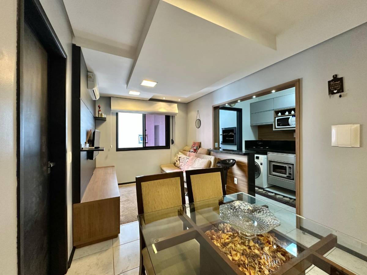 Apartamento 1 dormitório para venda, Centro em Capão da Canoa | Ref.: 5985