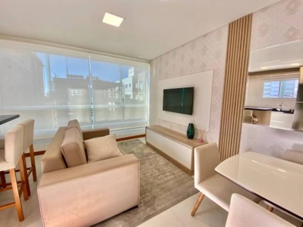 Apartamento 3 dormitórios para venda, Zona Nova em Capão da Canoa | Ref.: 6070