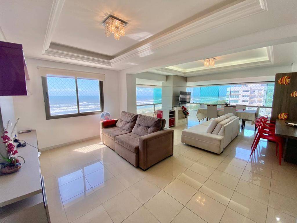 Apartamento 3 dormitórios para venda, Navegantes em Capão da Canoa | Ref.: 6284