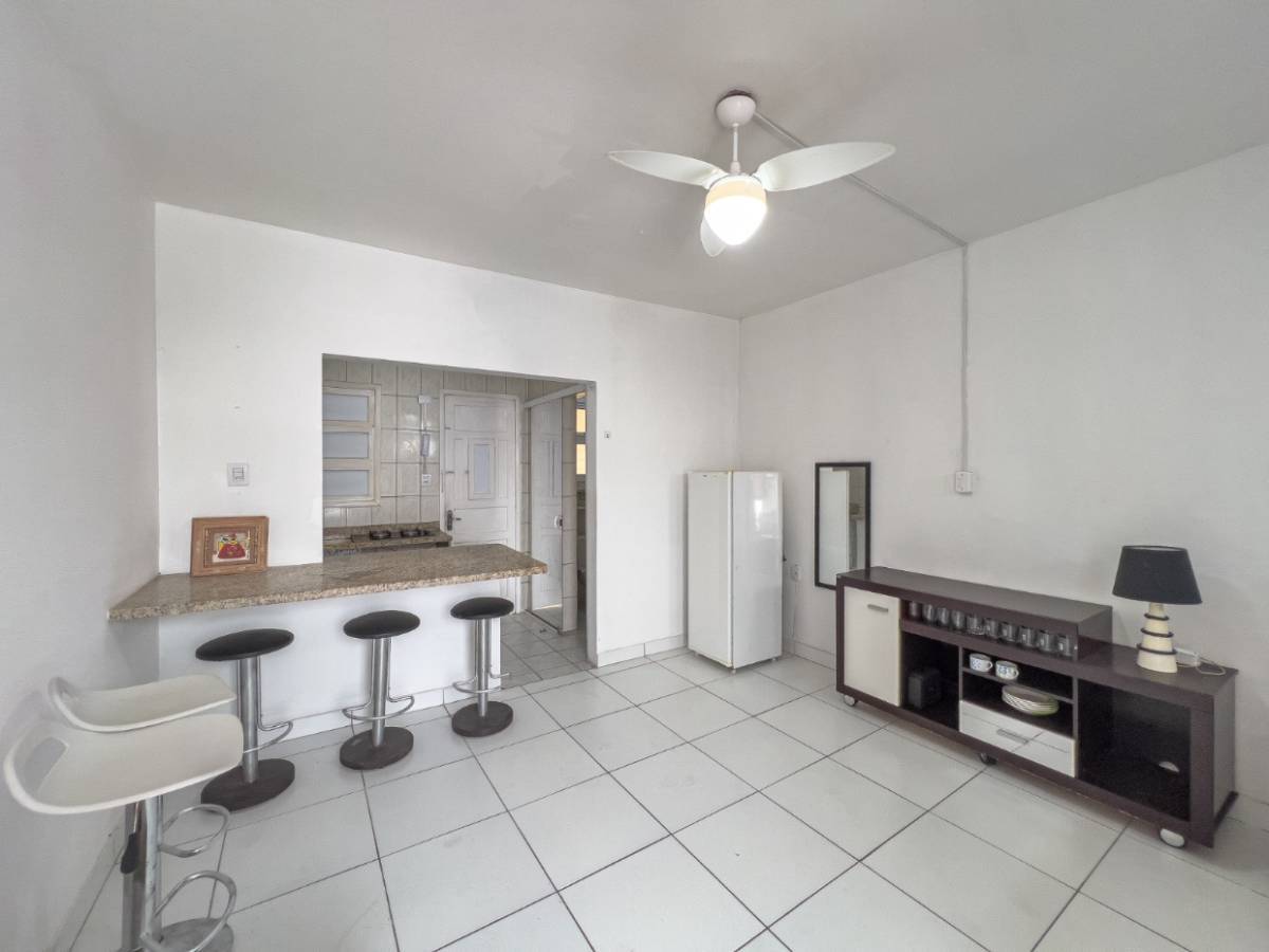 JK 1 dormitório para venda, Centro em Capão da Canoa | Ref.: 6321