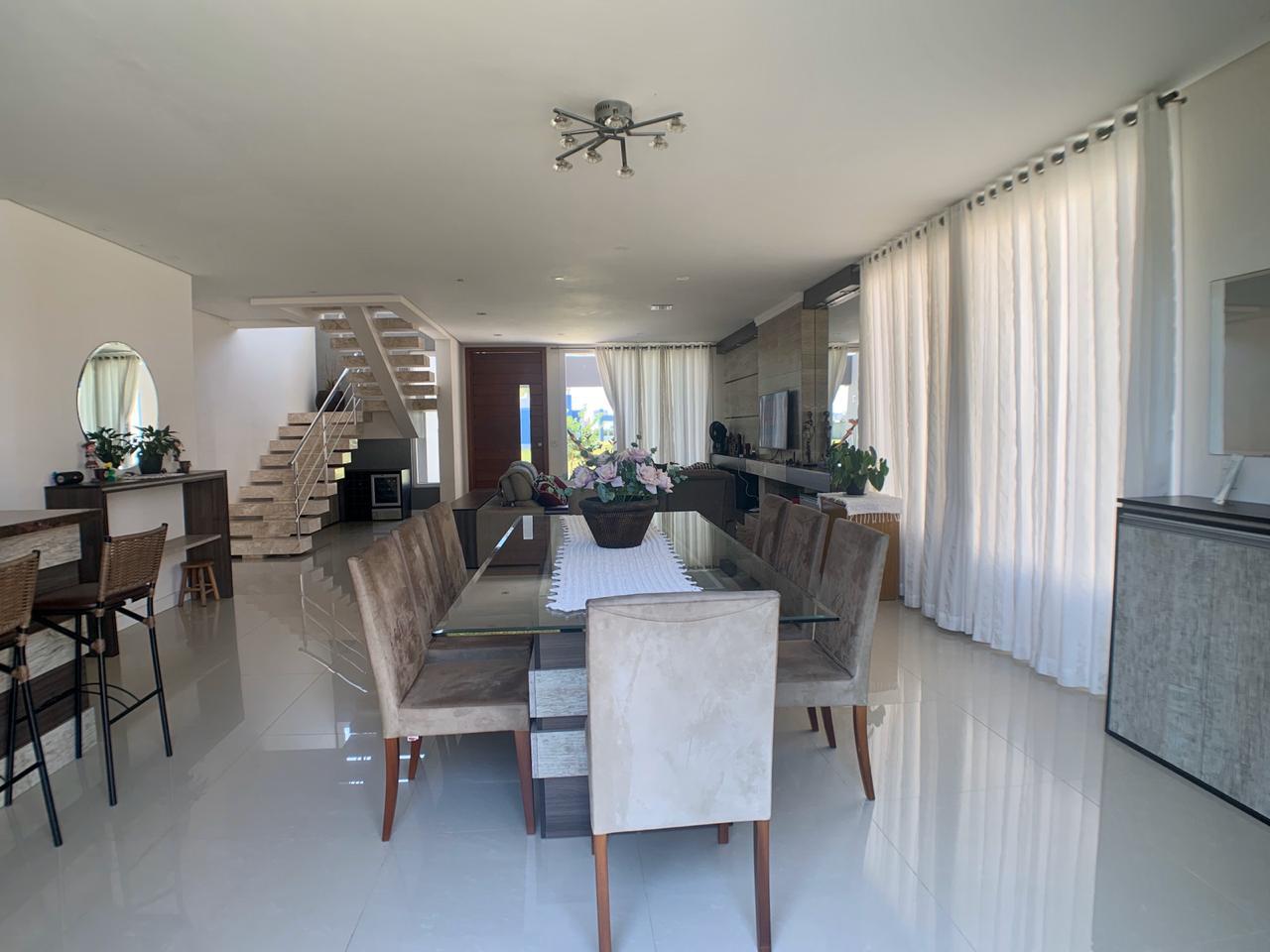 Casa em Condomínio 3 dormitórios para venda, Condomínio Dubai em Capão da Canoa | Ref.: 6516