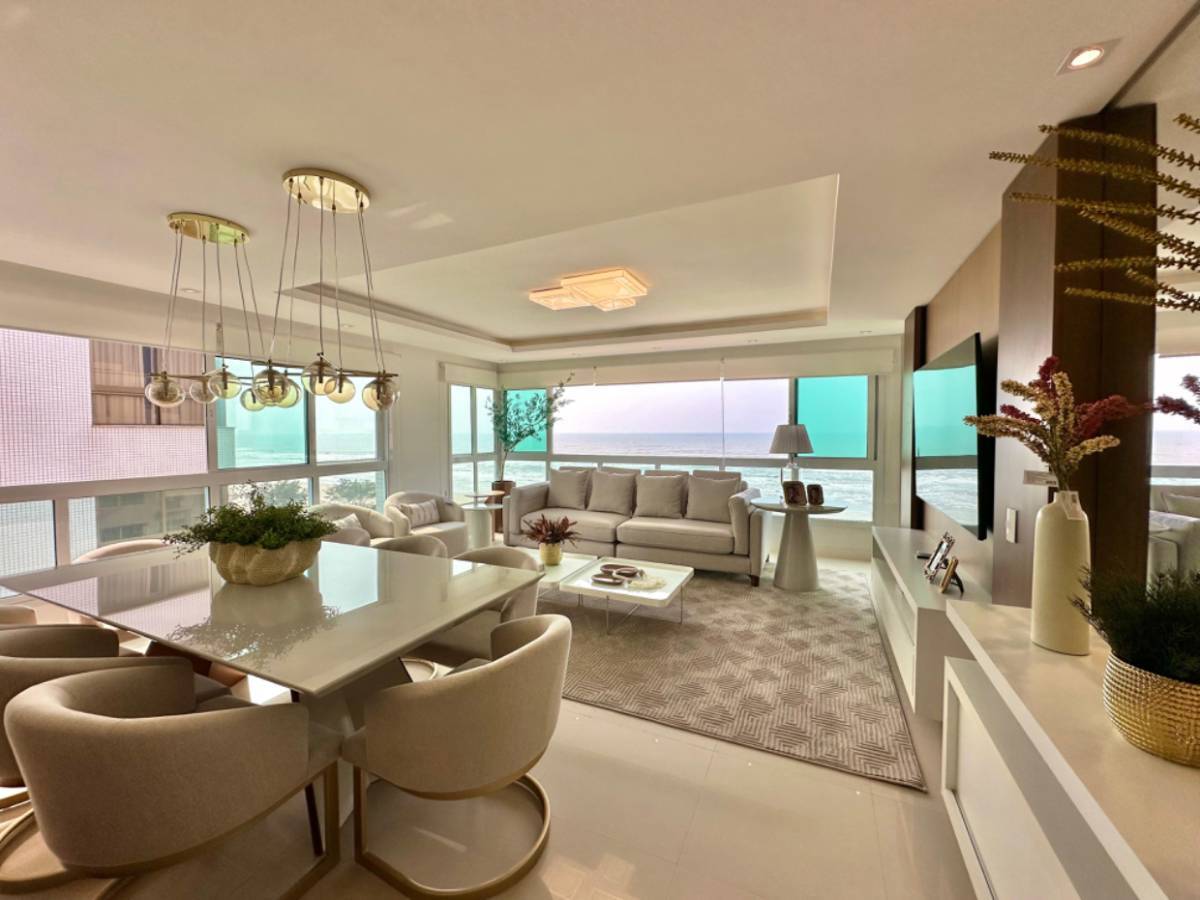 Apartamento 4 dormitórios para venda, Navegantes em Capão da Canoa | Ref.: 6946